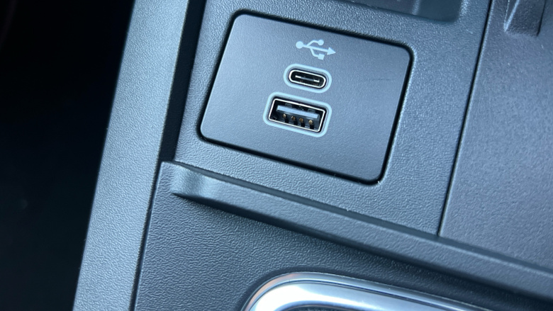 Ford Puma 1.0 EcoBoost Hybrid mHEV ST-Line X 5dr Petrol Hatchback